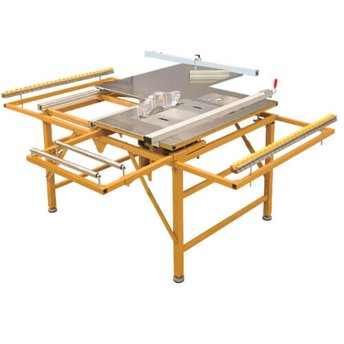 Router Table Wood Saw Machines 