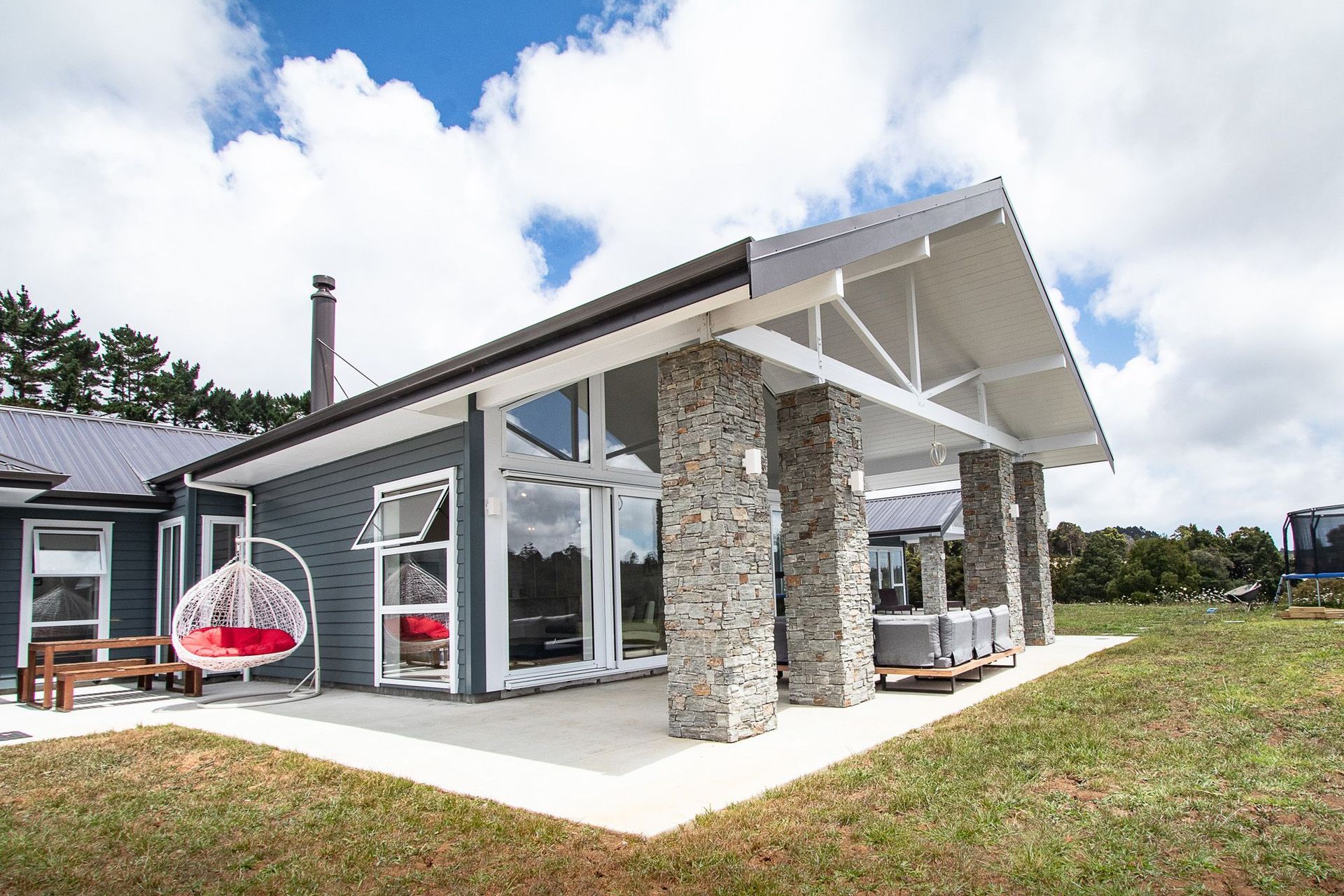 UrbanEdge Constructions